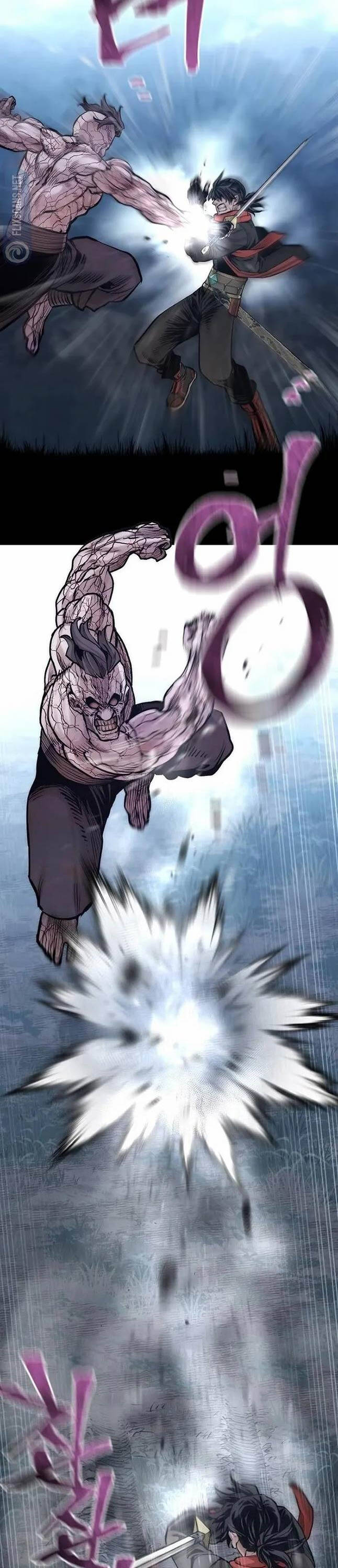 Thiên Ma Phi Thăng Truyện: Chapter 106