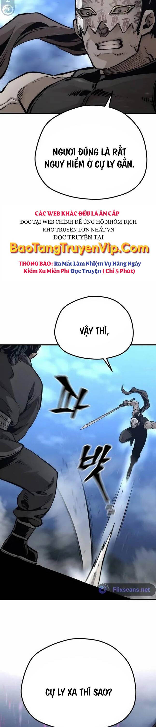 Thiên Ma Phi Thăng Truyện: Chapter 106