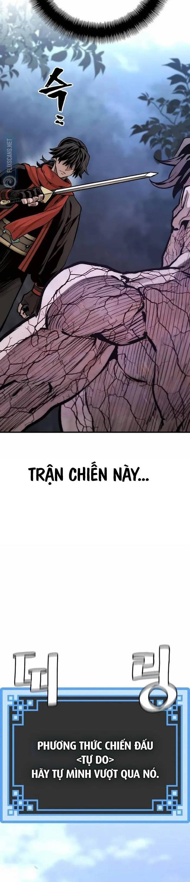 Thiên Ma Phi Thăng Truyện: Chapter 106