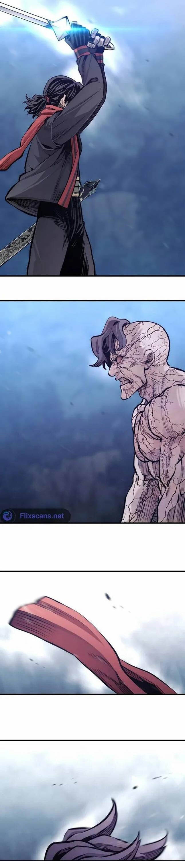 Thiên Ma Phi Thăng Truyện: Chapter 106