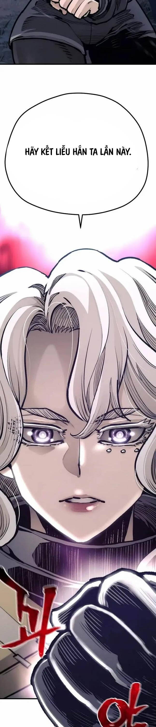 Thiên Ma Phi Thăng Truyện: Chapter 106