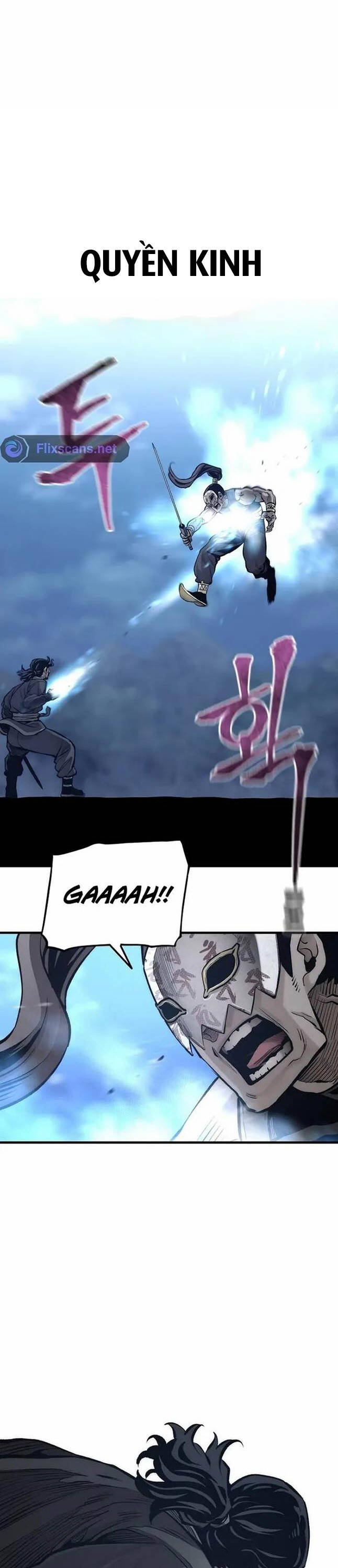 Thiên Ma Phi Thăng Truyện: Chapter 106