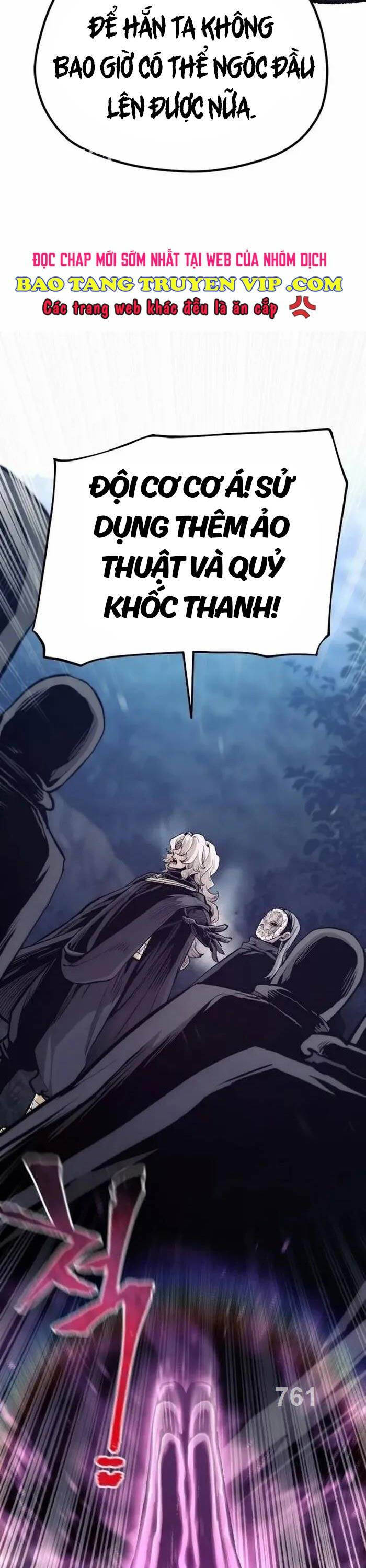 Thiên Ma Phi Thăng Truyện: Chapter 107