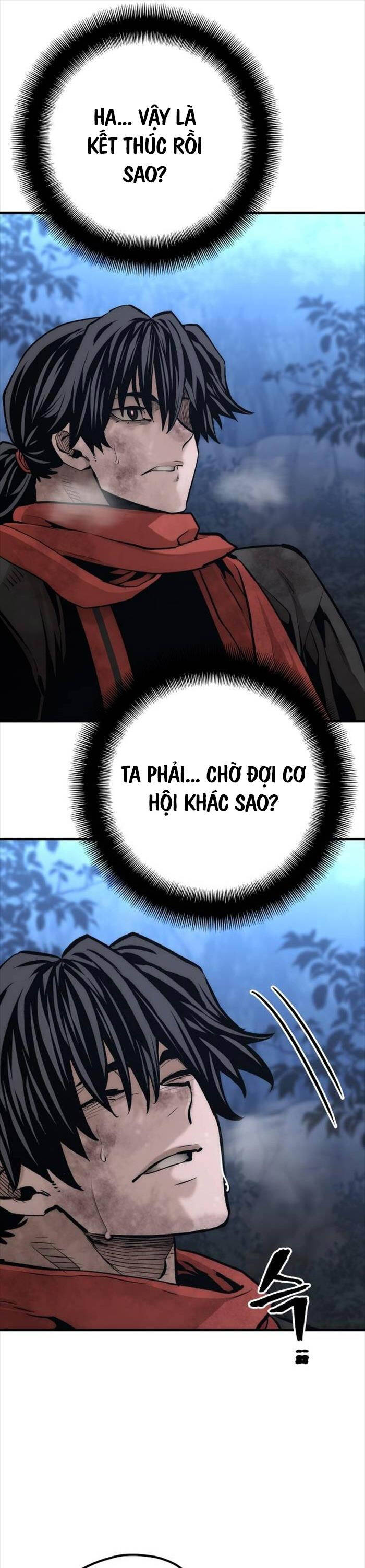 Thiên Ma Phi Thăng Truyện: Chapter 107