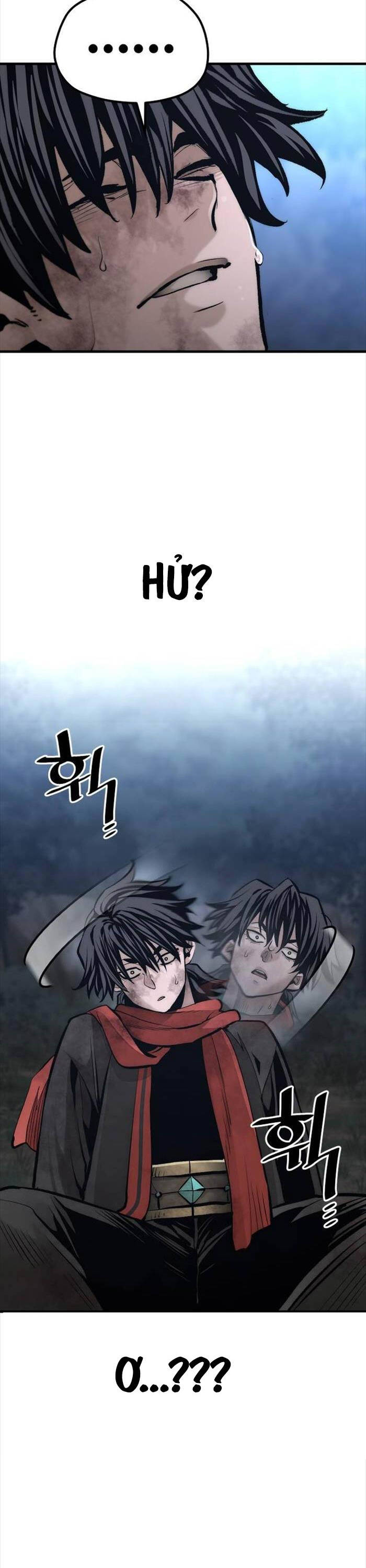 Thiên Ma Phi Thăng Truyện: Chapter 107