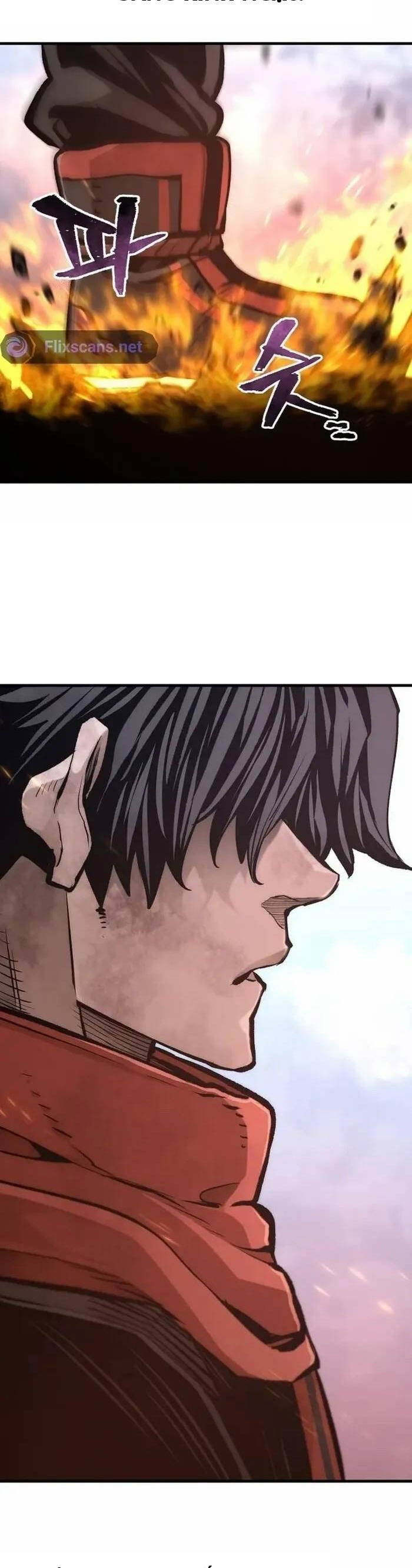 Thiên Ma Phi Thăng Truyện: Chapter 107