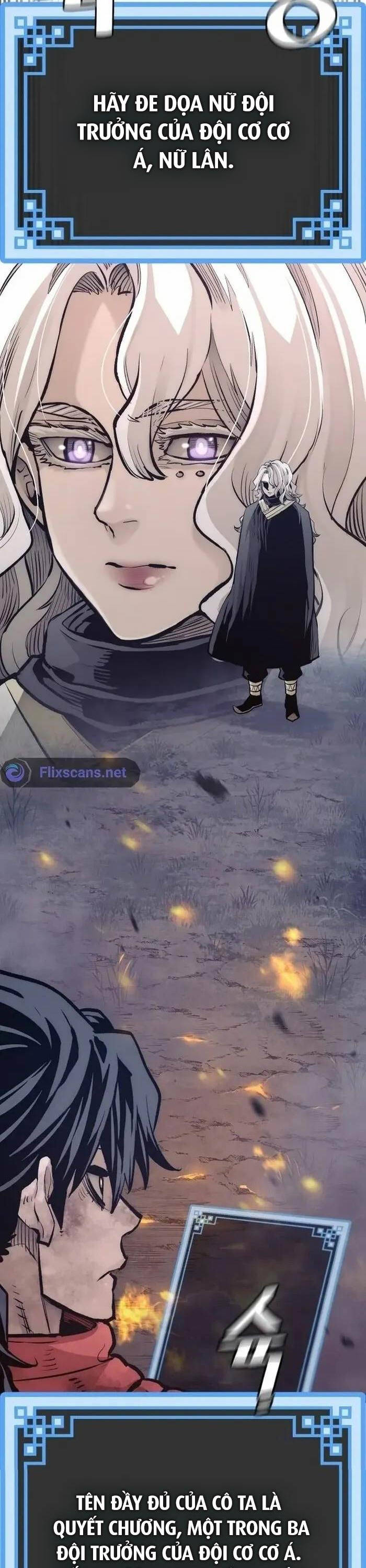 Thiên Ma Phi Thăng Truyện: Chapter 107