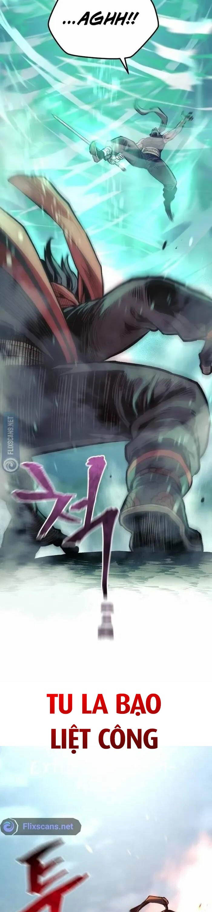 Thiên Ma Phi Thăng Truyện: Chapter 107