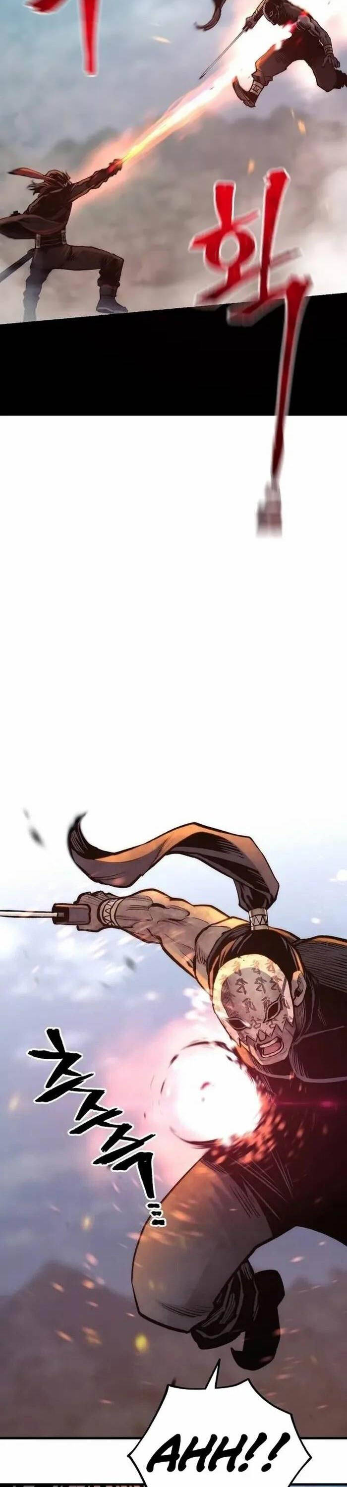Thiên Ma Phi Thăng Truyện: Chapter 107
