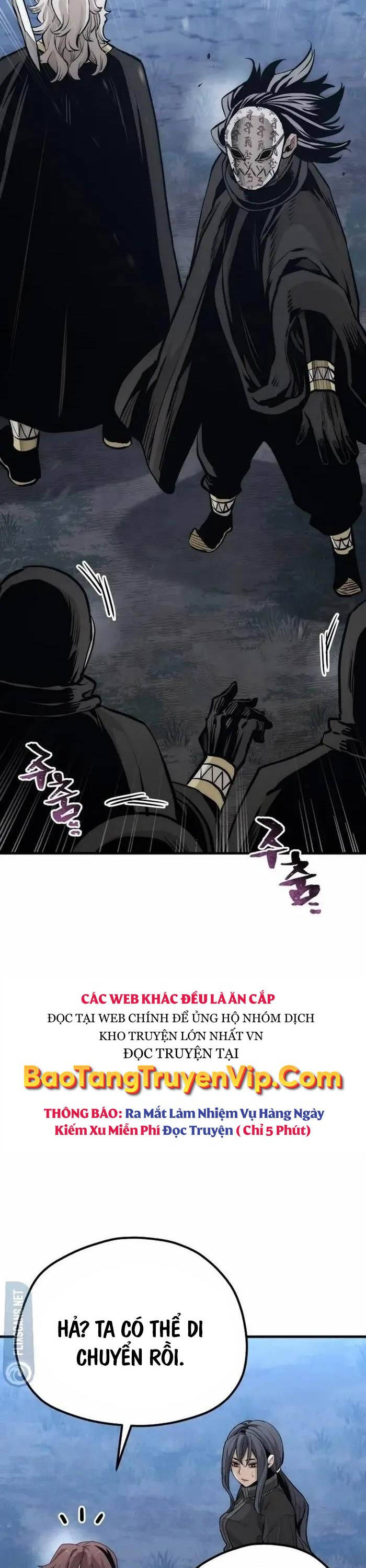 Thiên Ma Phi Thăng Truyện: Chapter 107
