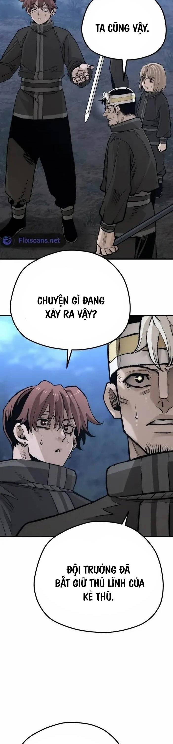 Thiên Ma Phi Thăng Truyện: Chapter 107