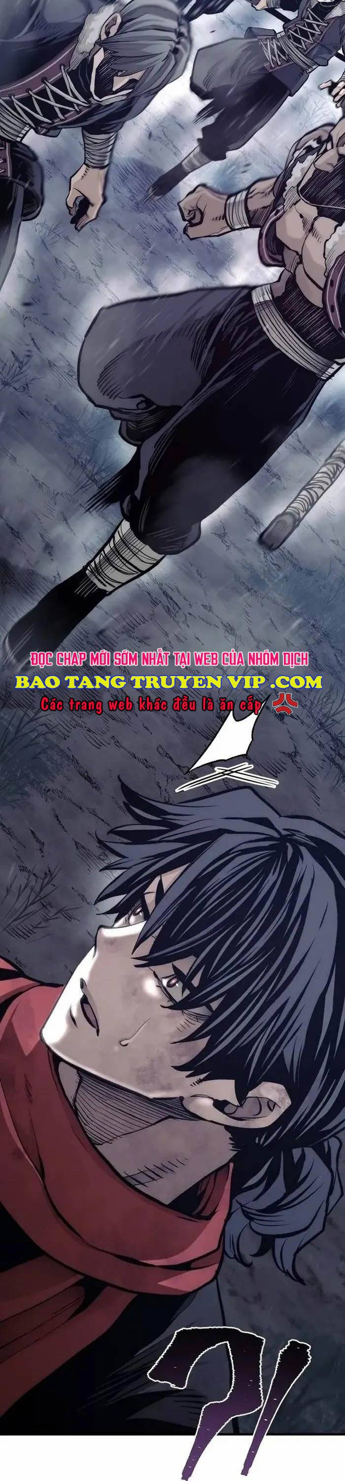 Thiên Ma Phi Thăng Truyện: Chapter 107