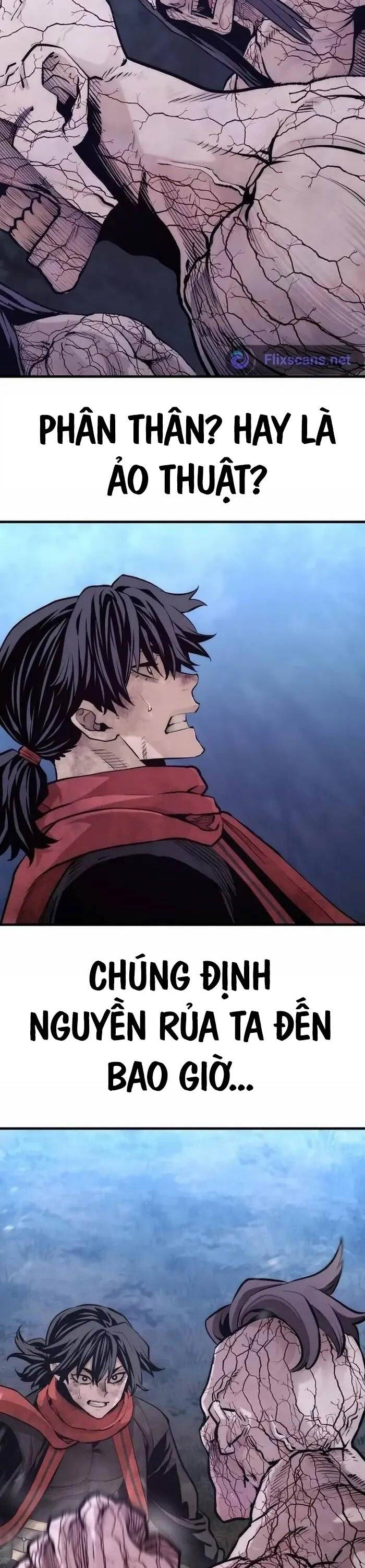 Thiên Ma Phi Thăng Truyện: Chapter 107