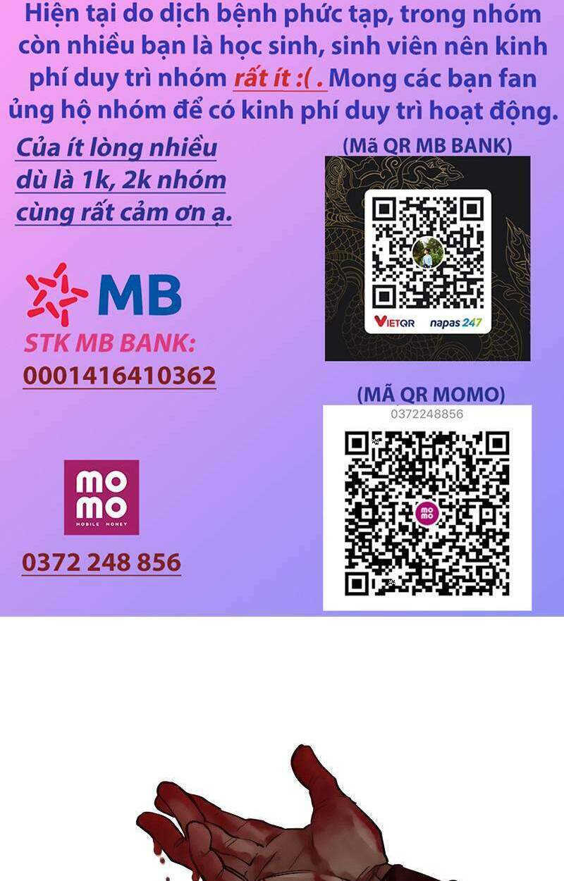 Thiên Ma Phi Thăng Truyện: Chapter 11