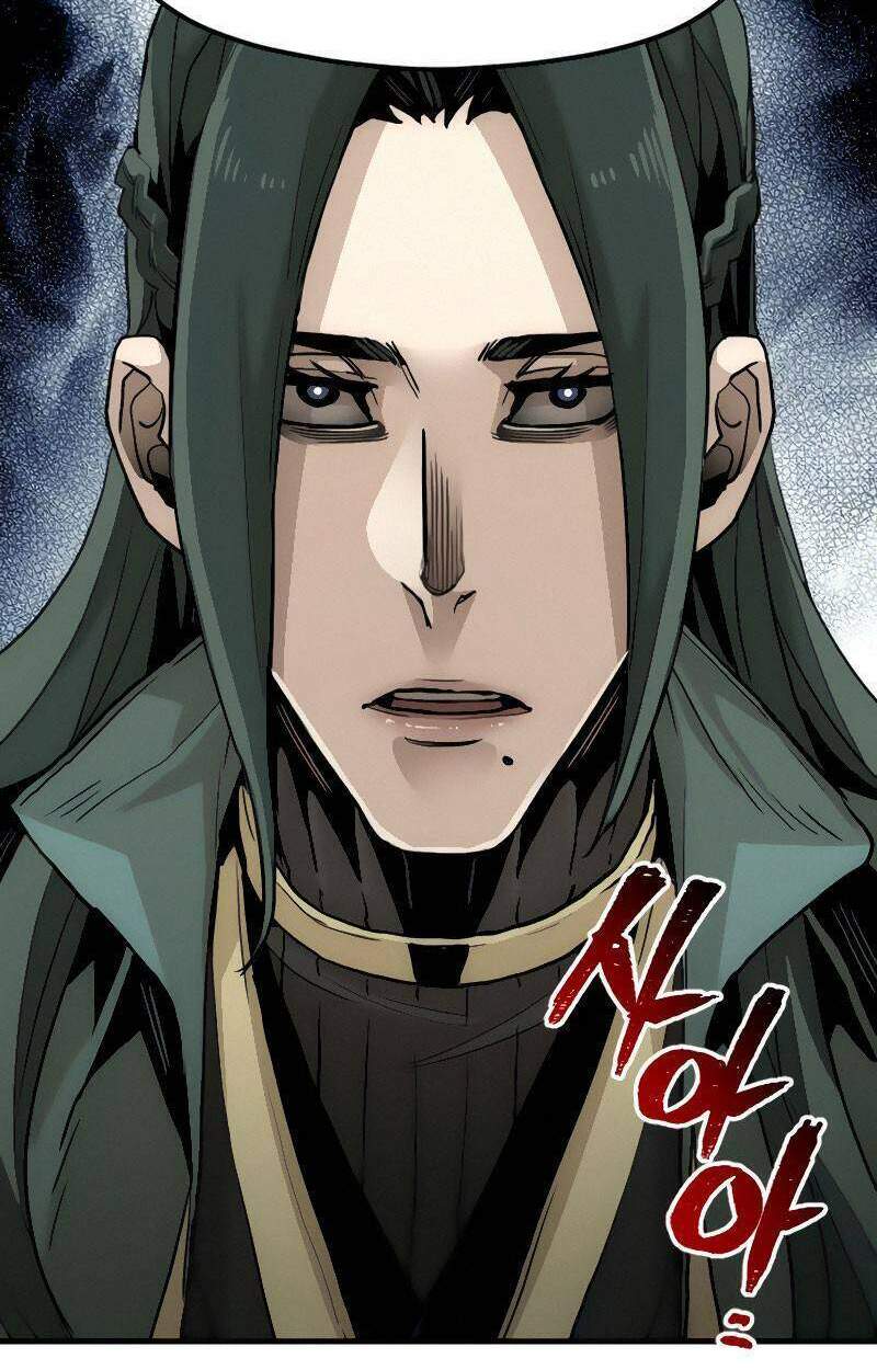 Thiên Ma Phi Thăng Truyện: Chapter 11
