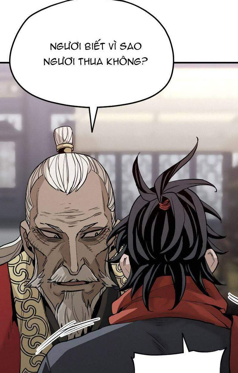 Thiên Ma Phi Thăng Truyện: Chapter 11