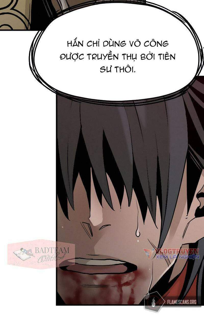 Thiên Ma Phi Thăng Truyện: Chapter 11
