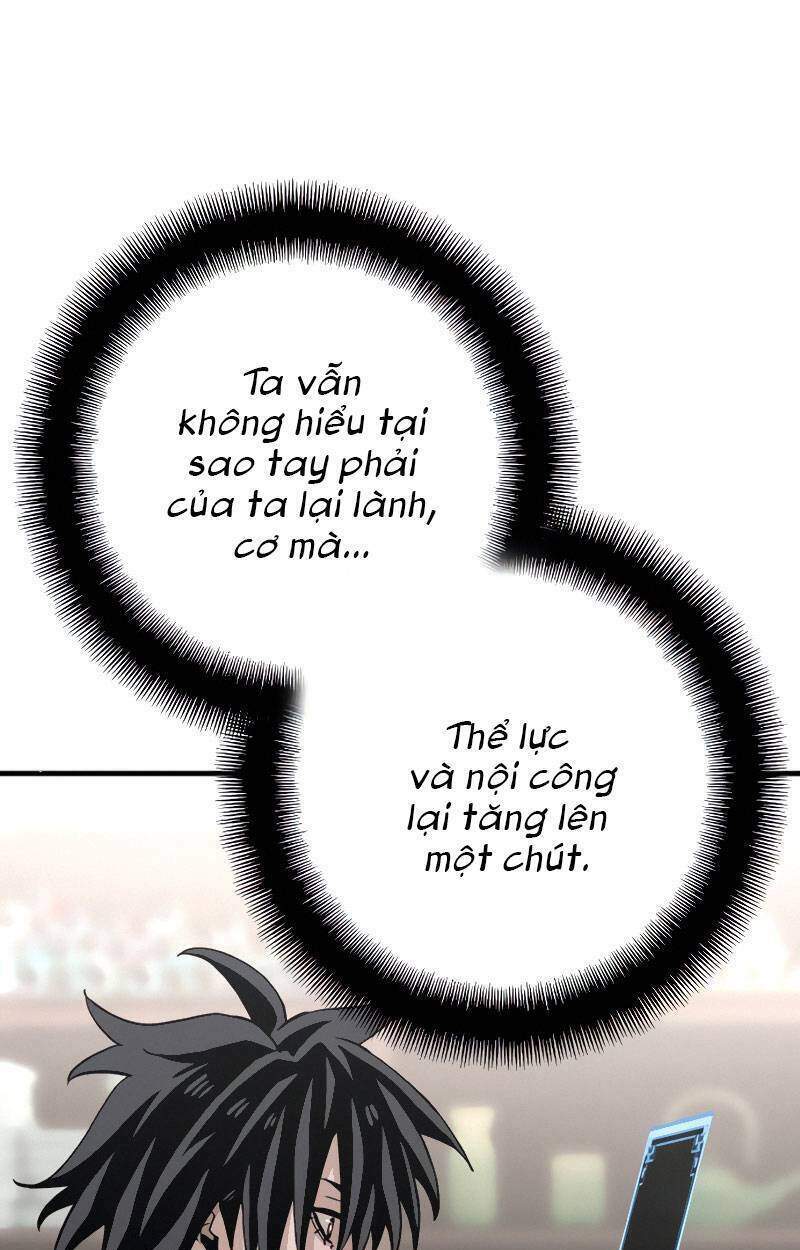 Thiên Ma Phi Thăng Truyện: Chapter 11