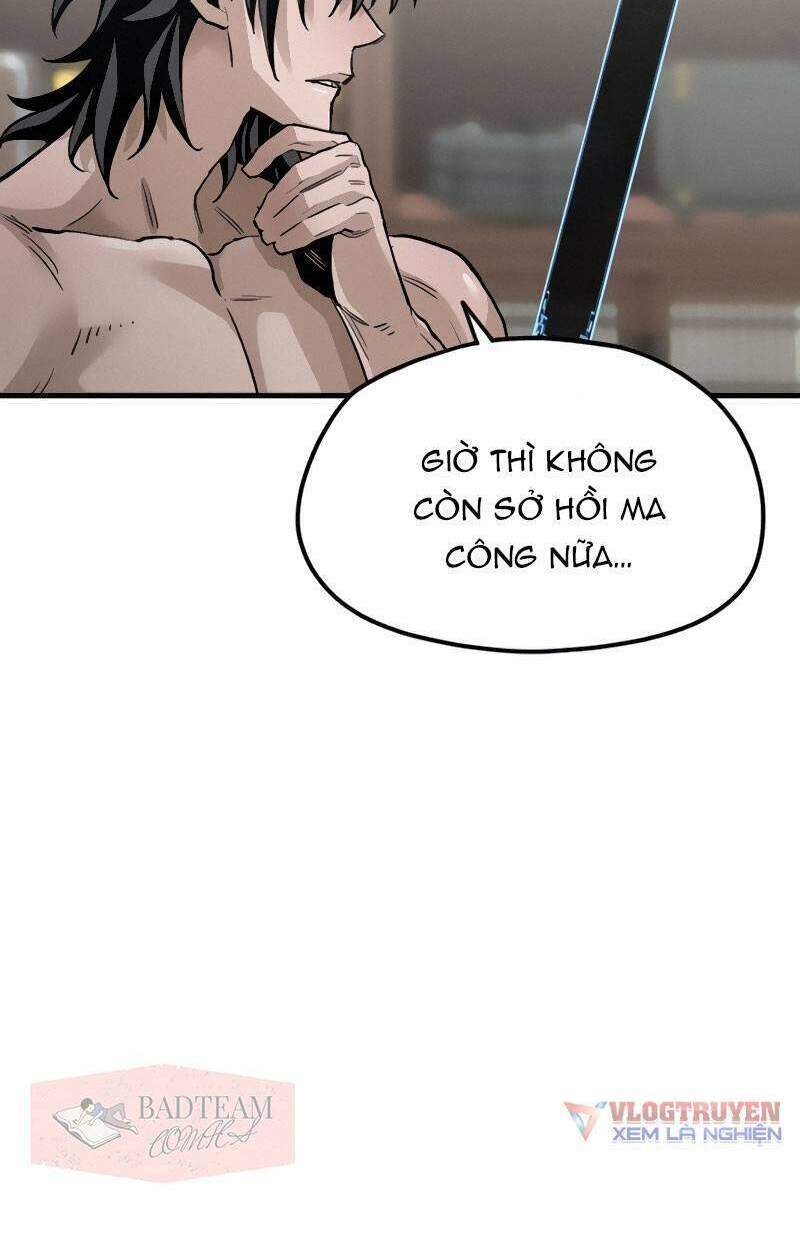 Thiên Ma Phi Thăng Truyện: Chapter 11