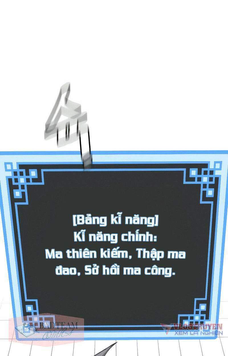Thiên Ma Phi Thăng Truyện: Chapter 11