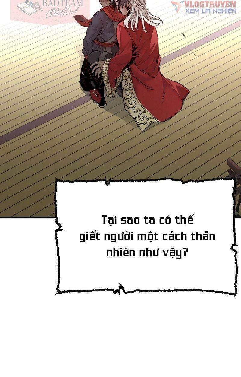 Thiên Ma Phi Thăng Truyện: Chapter 11