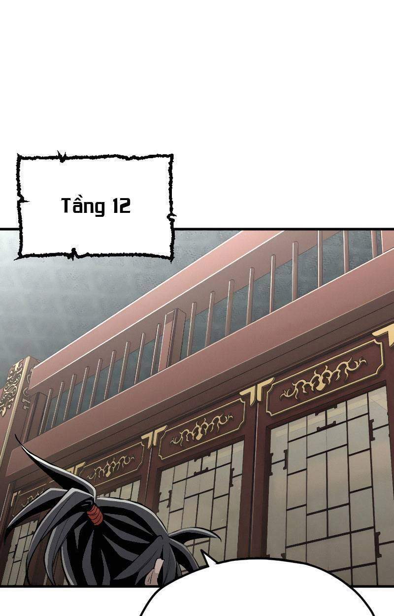 Thiên Ma Phi Thăng Truyện: Chapter 11