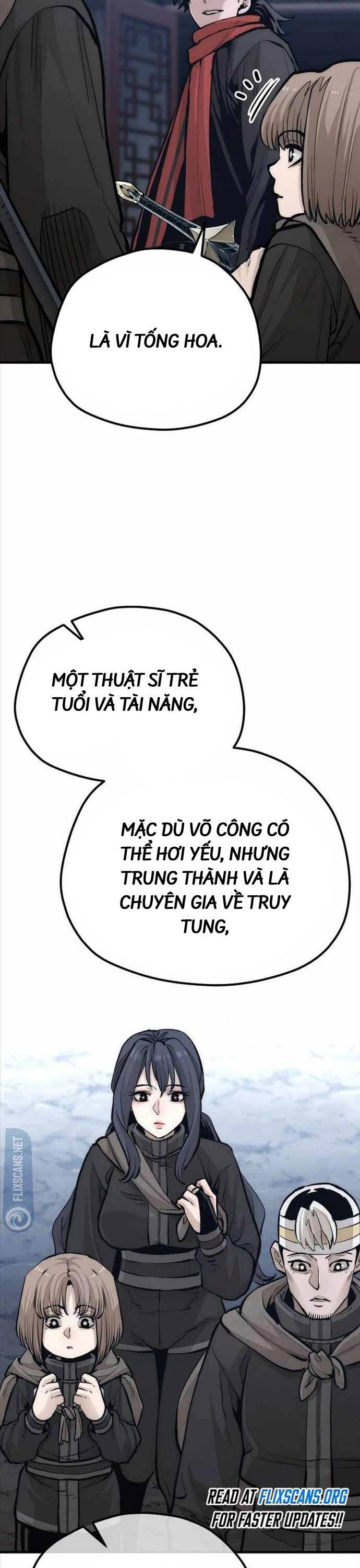 Thiên Ma Phi Thăng Truyện: Chapter 110