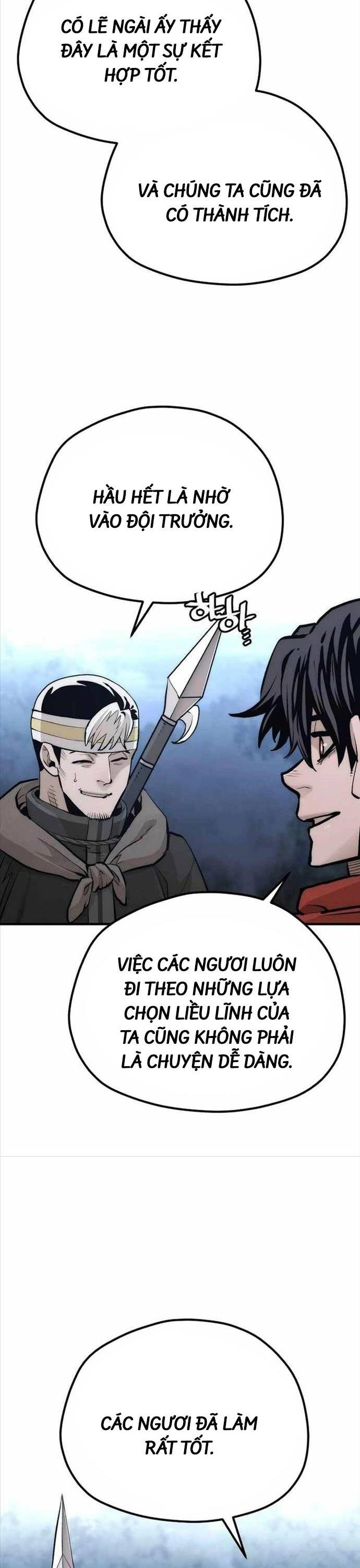 Thiên Ma Phi Thăng Truyện: Chapter 110