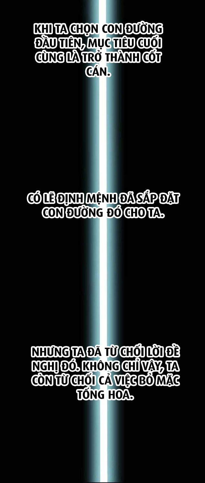 Thiên Ma Phi Thăng Truyện: Chapter 110