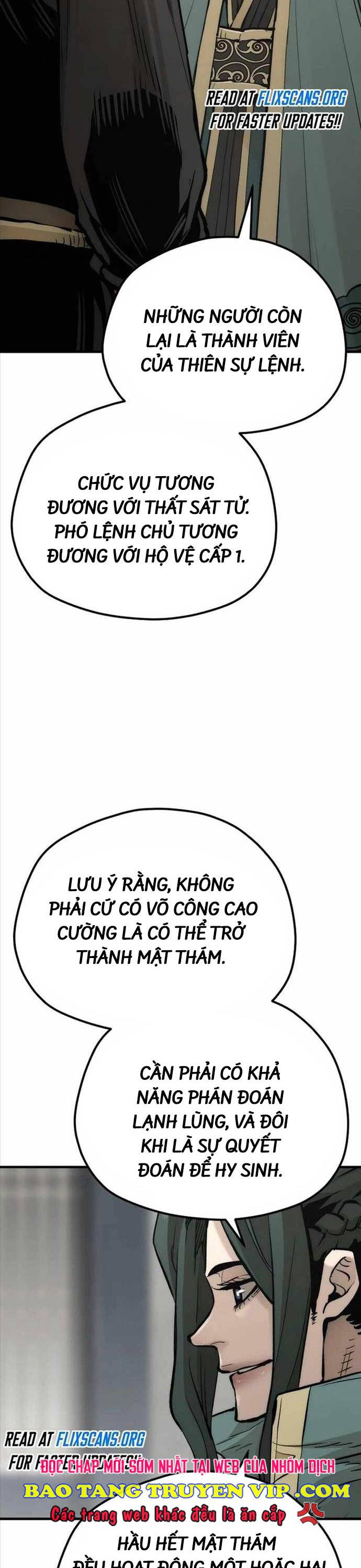 Thiên Ma Phi Thăng Truyện: Chapter 110