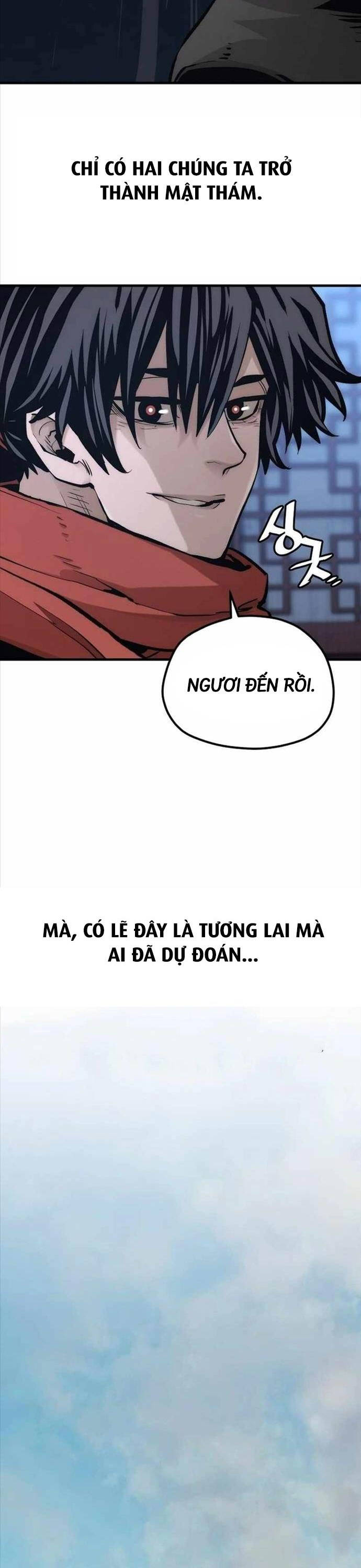 Thiên Ma Phi Thăng Truyện: Chapter 110