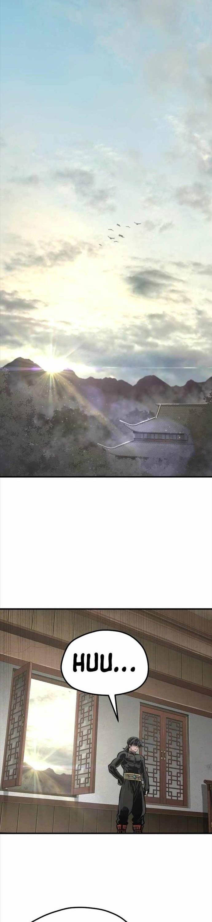 Thiên Ma Phi Thăng Truyện: Chapter 110