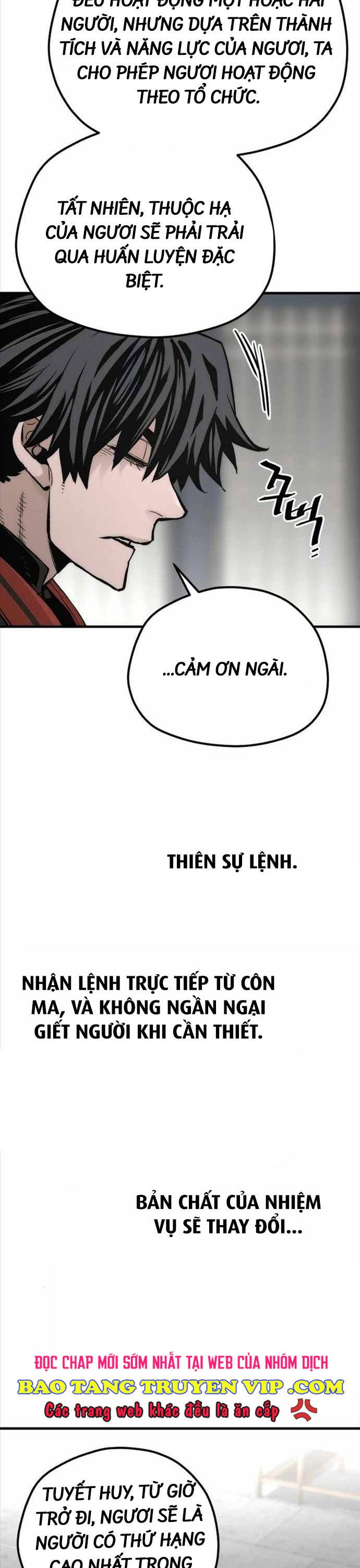 Thiên Ma Phi Thăng Truyện: Chapter 110