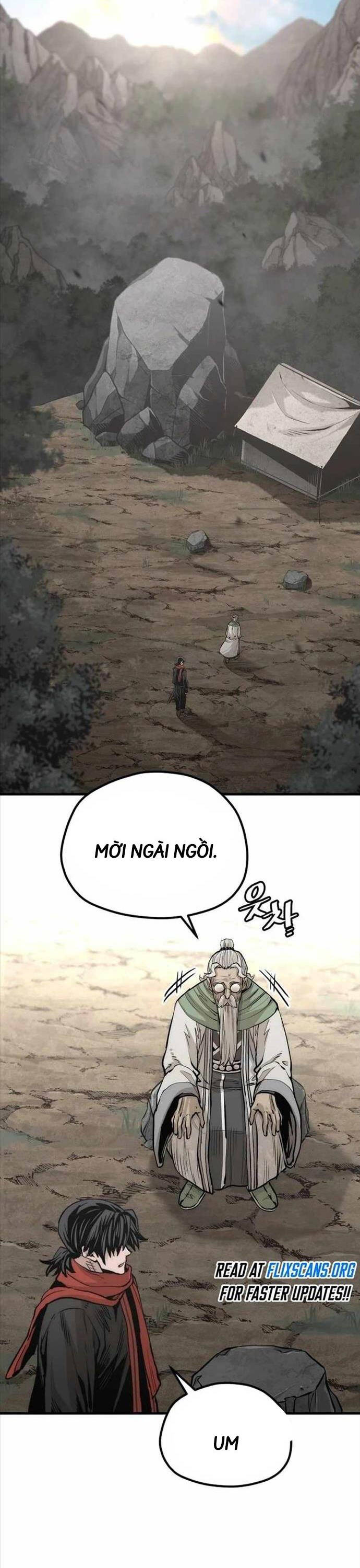 Thiên Ma Phi Thăng Truyện: Chapter 110