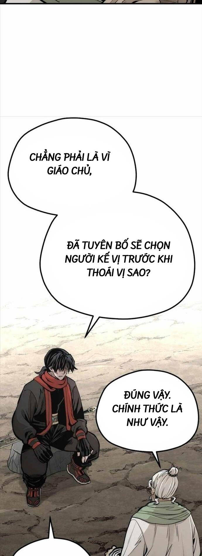 Thiên Ma Phi Thăng Truyện: Chapter 110