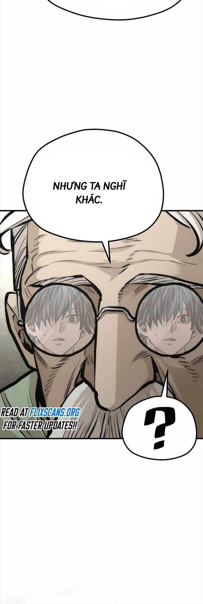 Thiên Ma Phi Thăng Truyện: Chapter 110