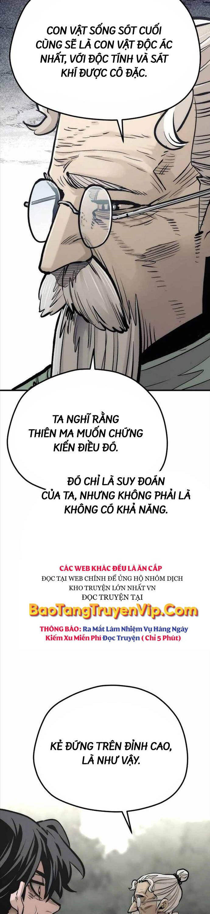 Thiên Ma Phi Thăng Truyện: Chapter 110