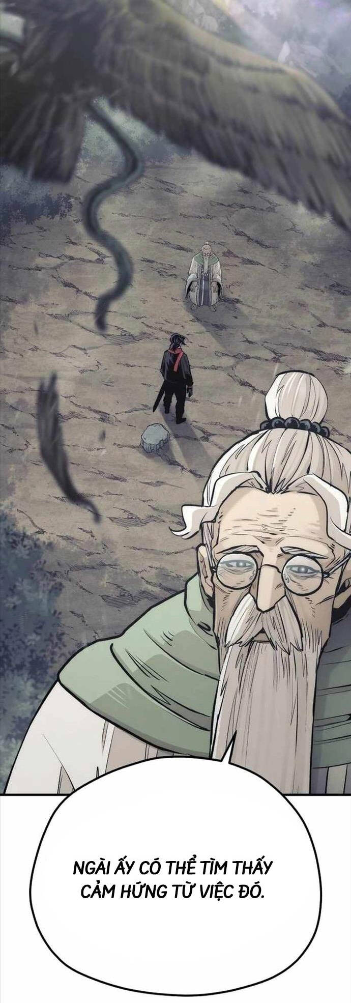 Thiên Ma Phi Thăng Truyện: Chapter 110