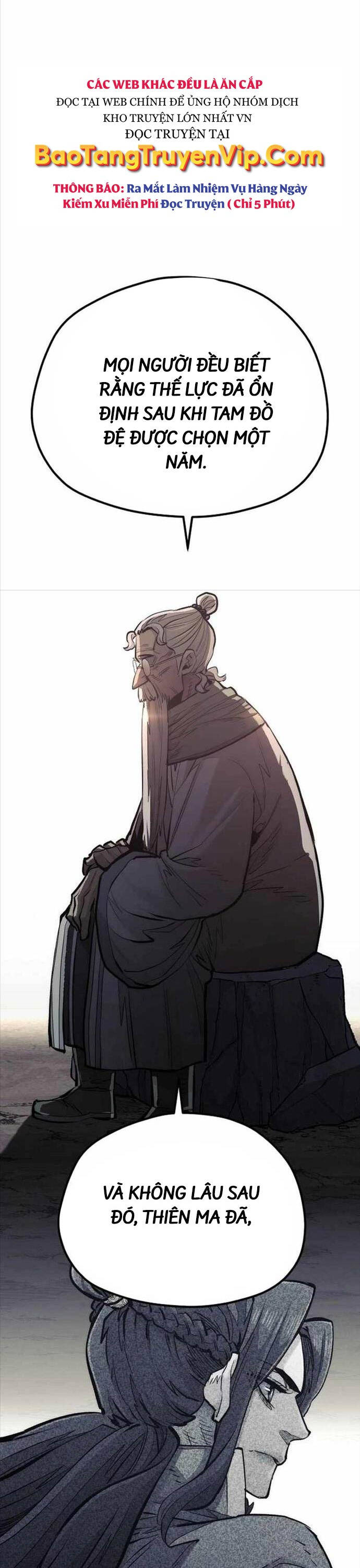 Thiên Ma Phi Thăng Truyện: Chapter 110