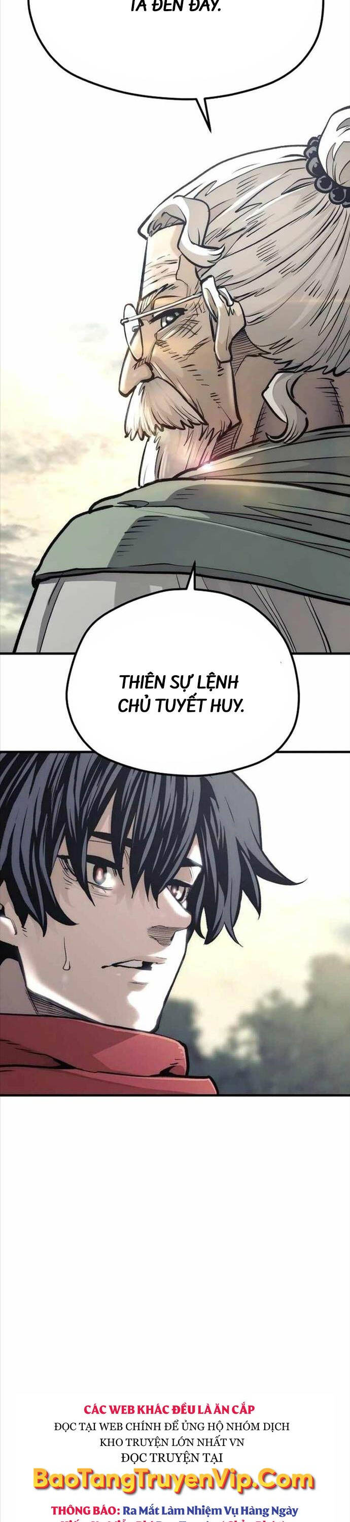 Thiên Ma Phi Thăng Truyện: Chapter 110