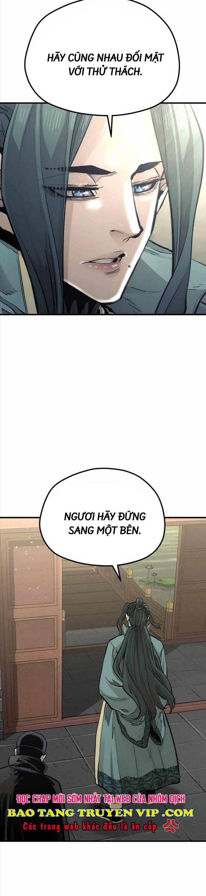 Thiên Ma Phi Thăng Truyện: Chapter 110