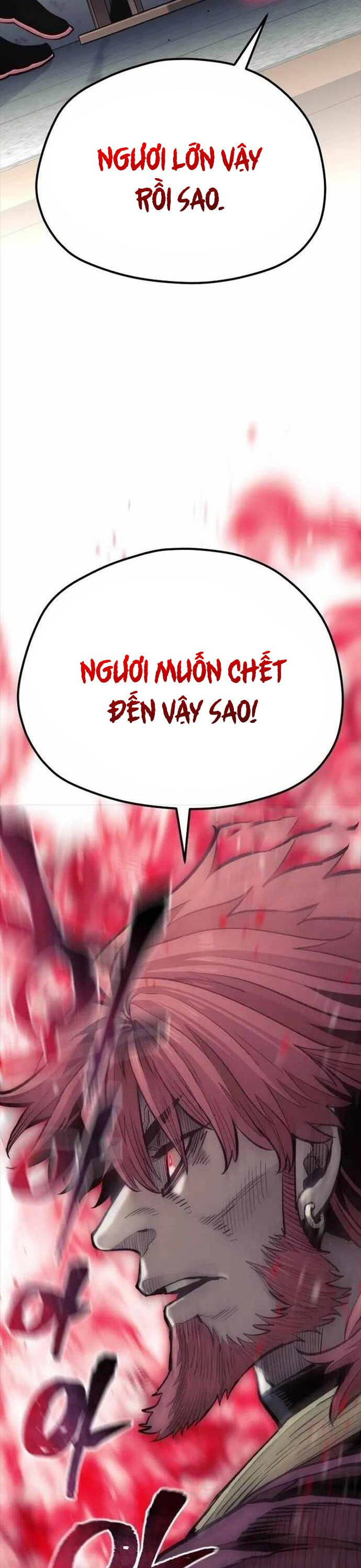 Thiên Ma Phi Thăng Truyện: Chapter 111