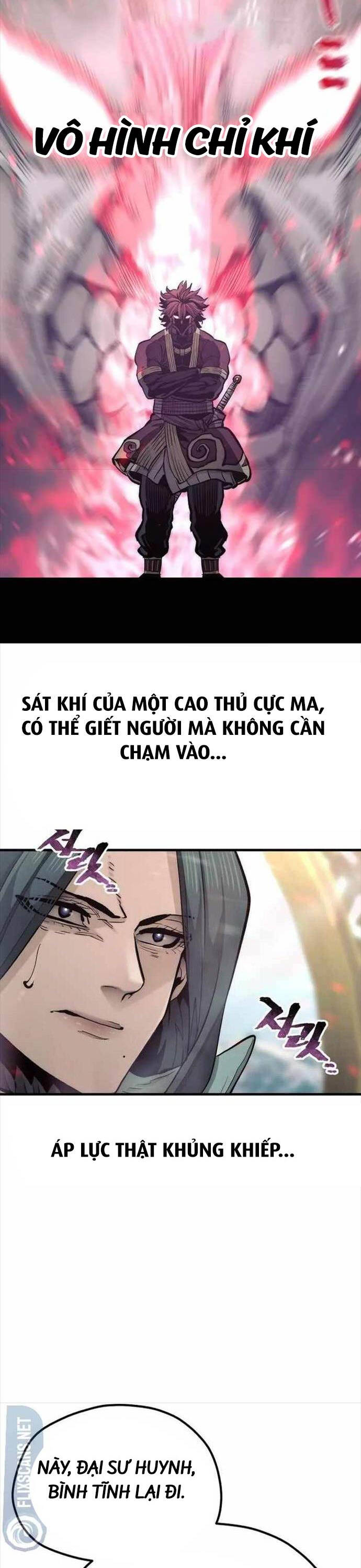 Thiên Ma Phi Thăng Truyện: Chapter 111