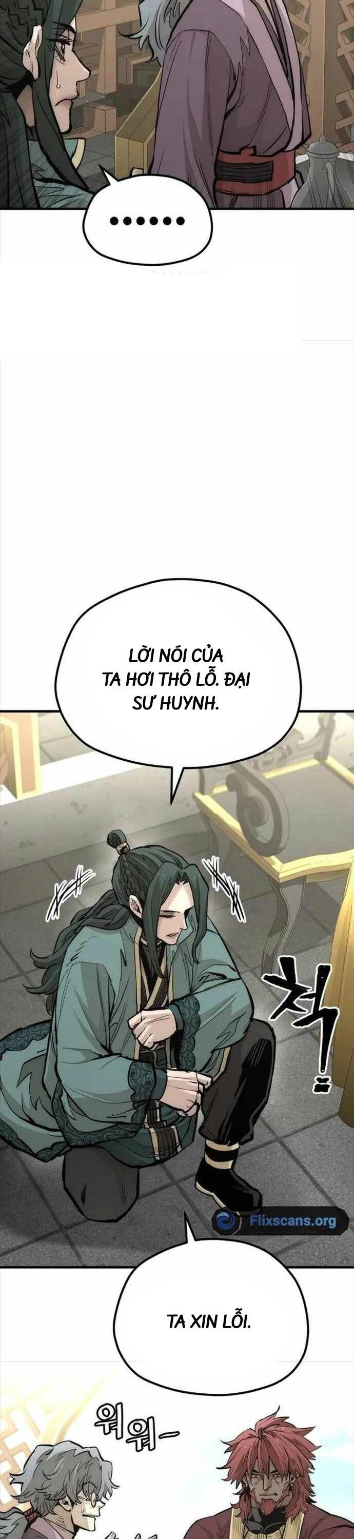 Thiên Ma Phi Thăng Truyện: Chapter 111