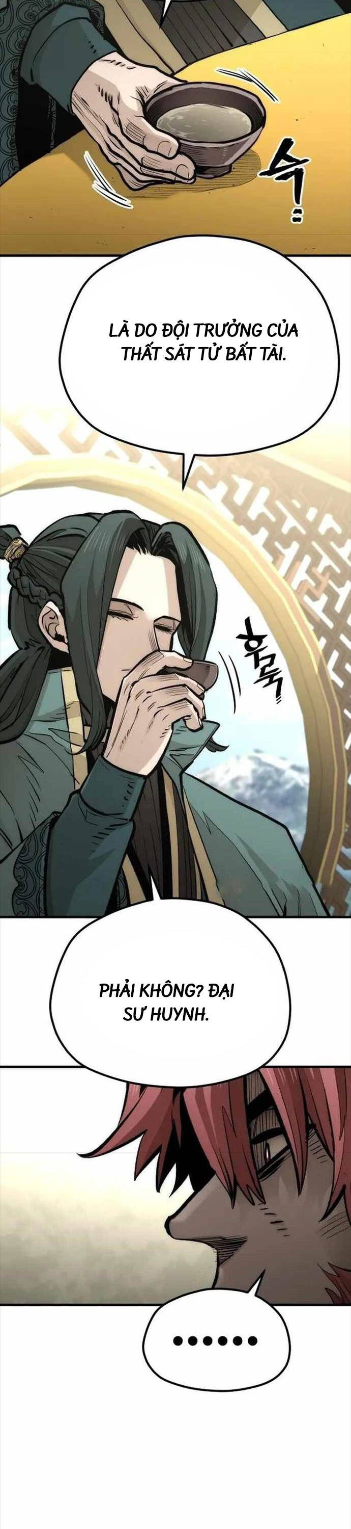 Thiên Ma Phi Thăng Truyện: Chapter 111
