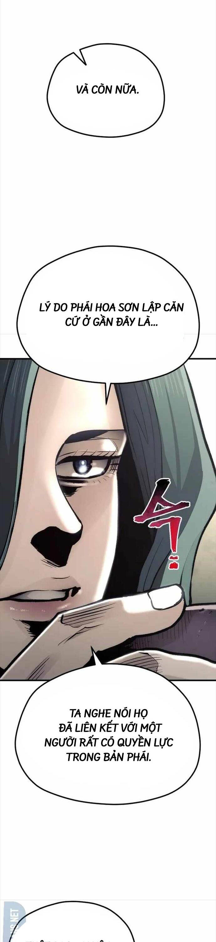 Thiên Ma Phi Thăng Truyện: Chapter 111