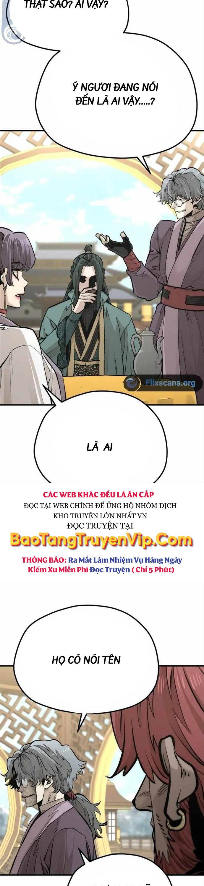 Thiên Ma Phi Thăng Truyện: Chapter 111