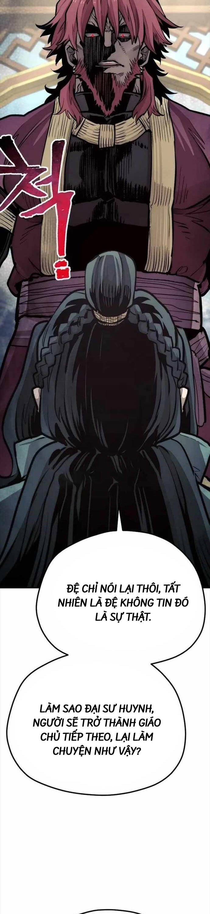 Thiên Ma Phi Thăng Truyện: Chapter 111