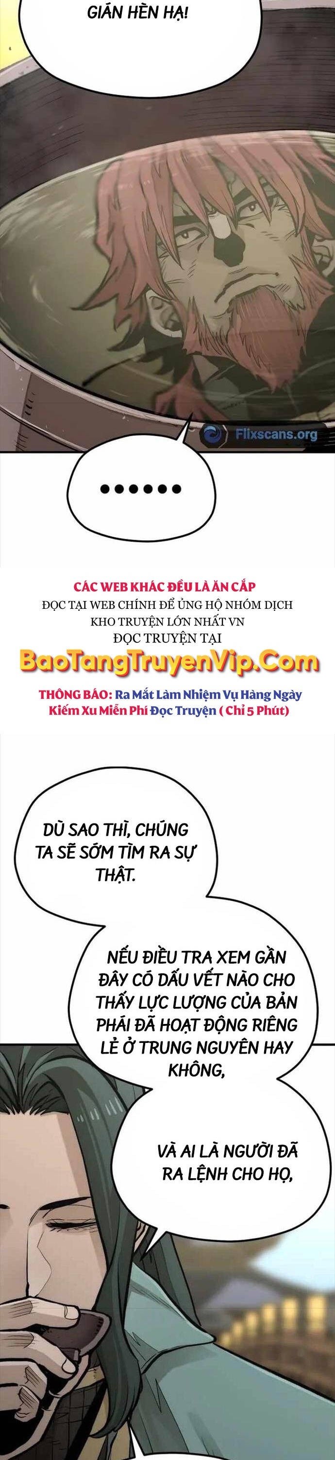 Thiên Ma Phi Thăng Truyện: Chapter 111
