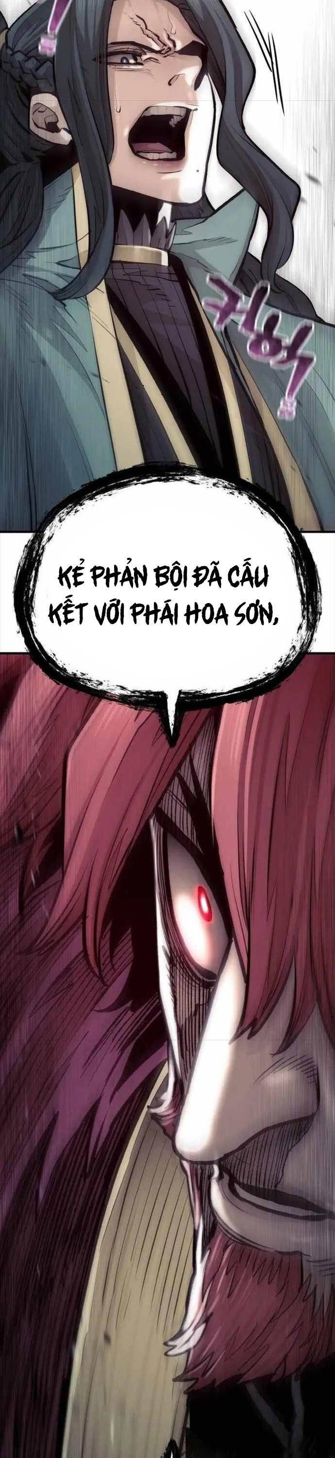 Thiên Ma Phi Thăng Truyện: Chapter 111